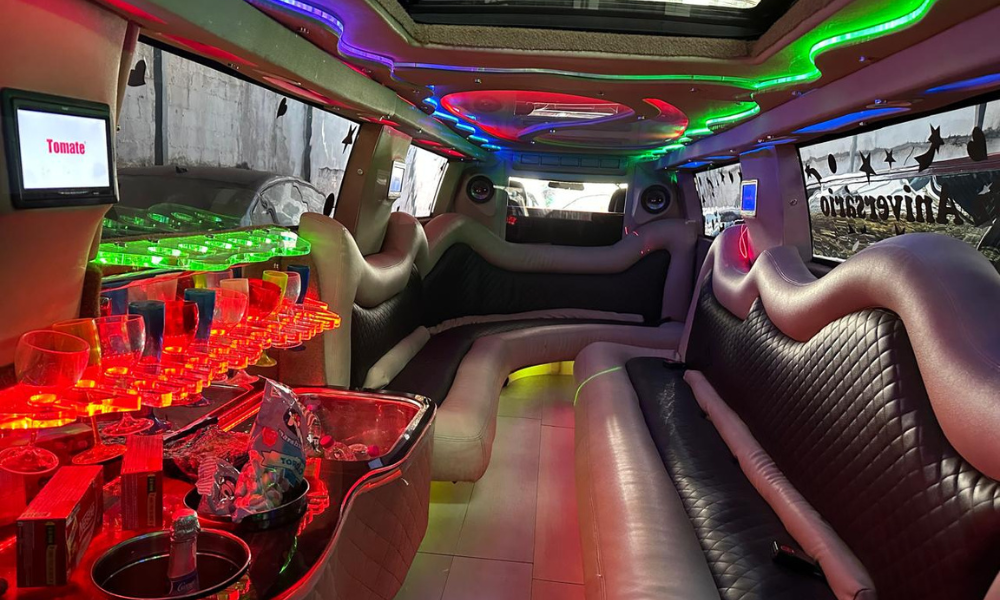 Limousine Sp